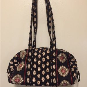 purse Vera Bradley